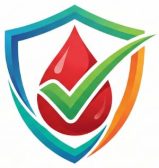 superior genetix blood work logo